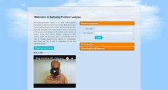 Desktop Screenshot of learn.bhujmandir.org